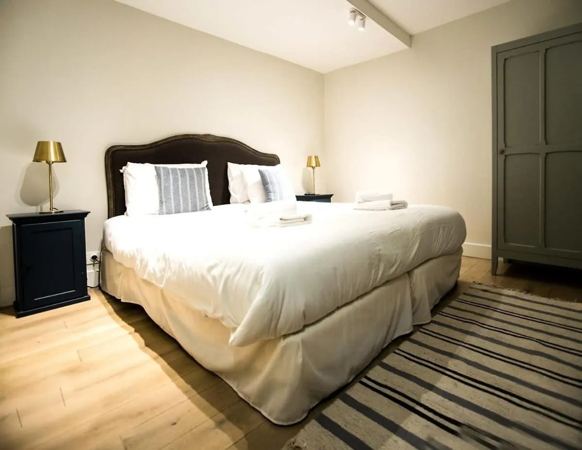 Apartman Classy Bourgeois - Chic 2 Bedroom Apt In Le Marais Párizs